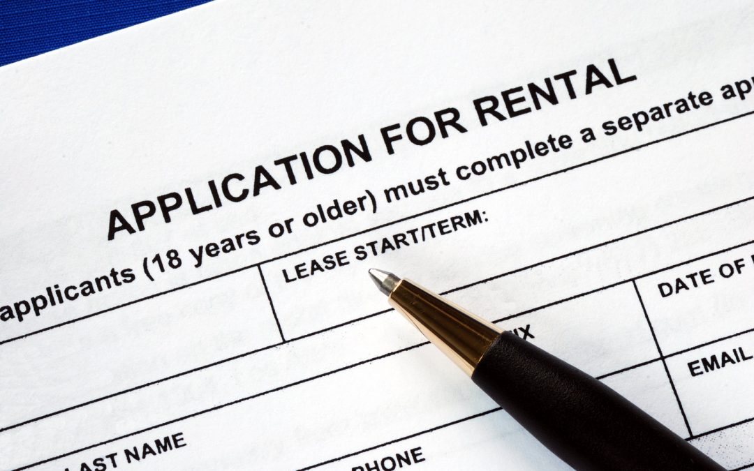 What You Should Know About Background Checks in the Rental Application Process