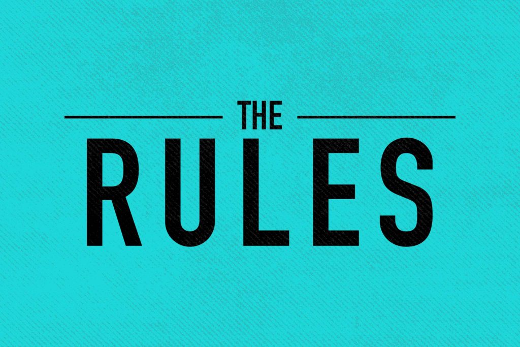 4 Things a Process Server Can’t Do