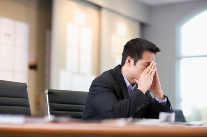 Combating Burnout at Work