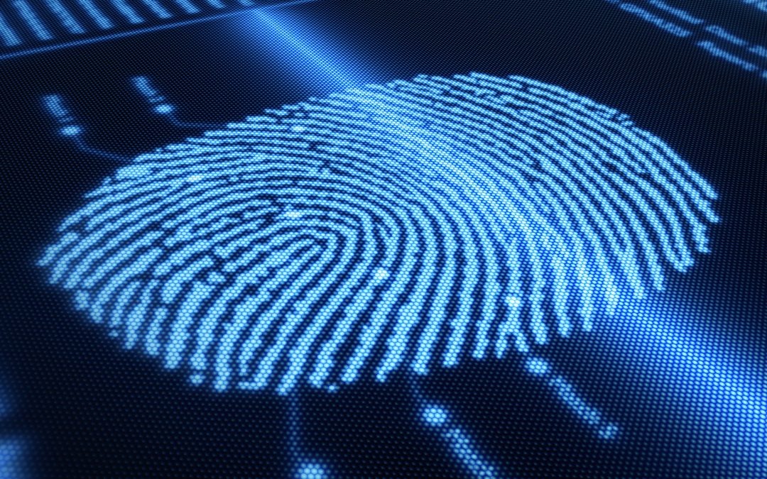 The Purpose of Fingerprinting