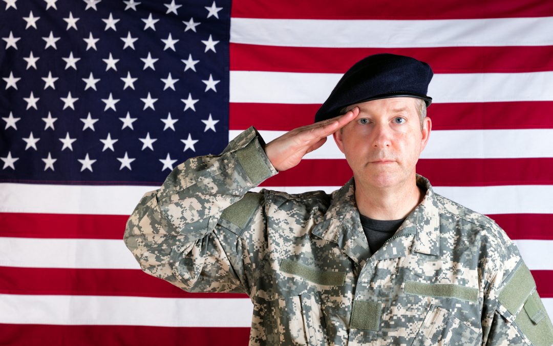 Why Hire a Veteran?